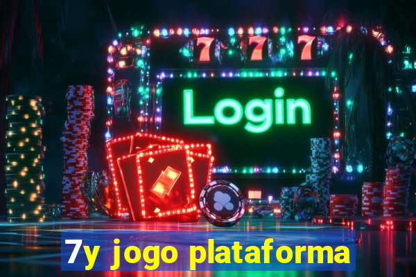 7y jogo plataforma